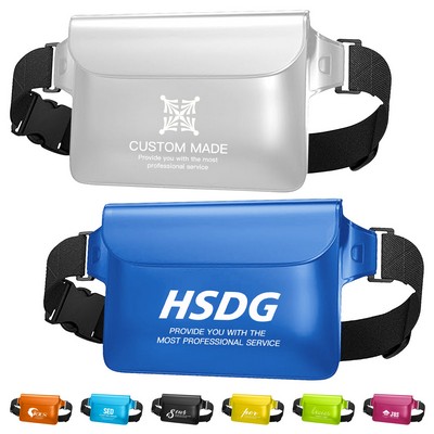 Waterproof Waist Bag