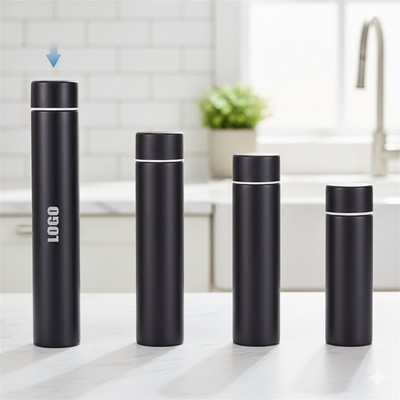 240Ml Small Recyclable Stainless Steel Cups Mug