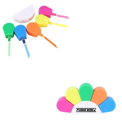 Sunshine 5-in-1 Highlighter