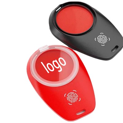 Portable Fingerprint Stamp Pad