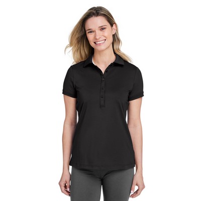 Fairway & Greene® Women's Claire Tech Polo Shirt