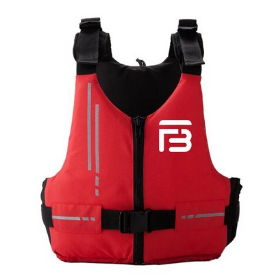 High-Quality Adult Child Life Jacket