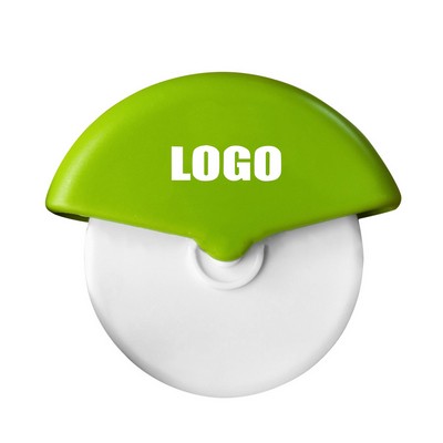 Ergonomic Pizza Cutter