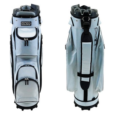 Izzo Vault Cart Bag