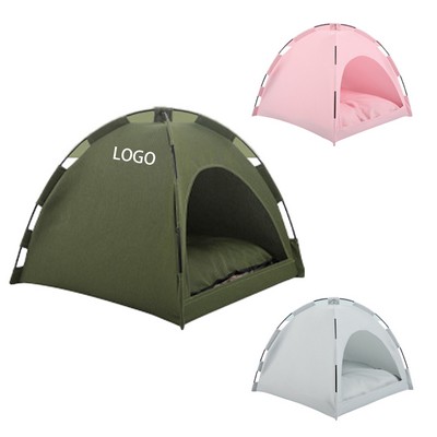 Pet Summer Tent Nest