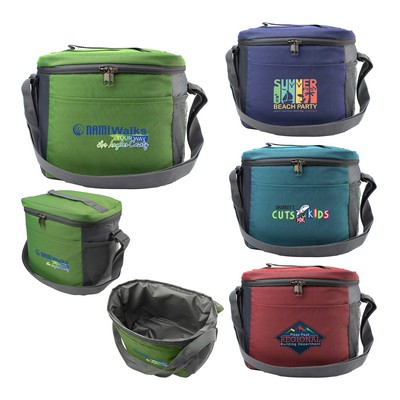 Modern RPET Lunch Cooler