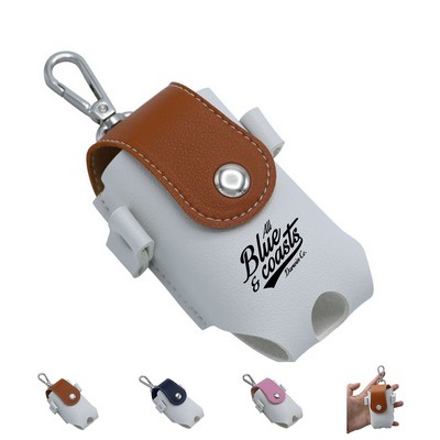 Golf Ball Fanny Pack