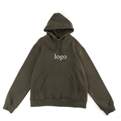 Pullover Hoodie