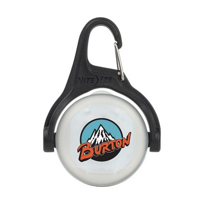 Nite Ize® Radiant® Rechargeable Micro Lantern - Disc-O Select™