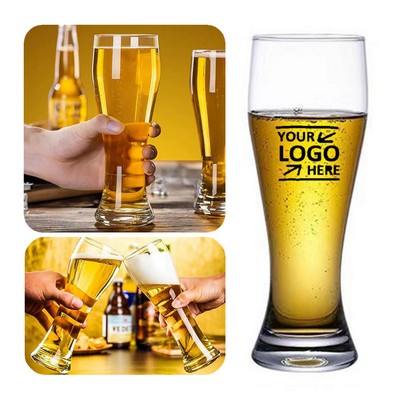 20oz Beer Glass For Bar