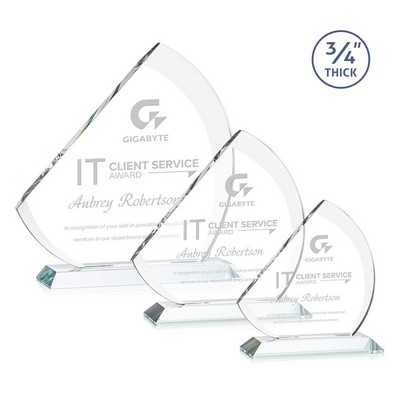 Nantucket Award - Clear