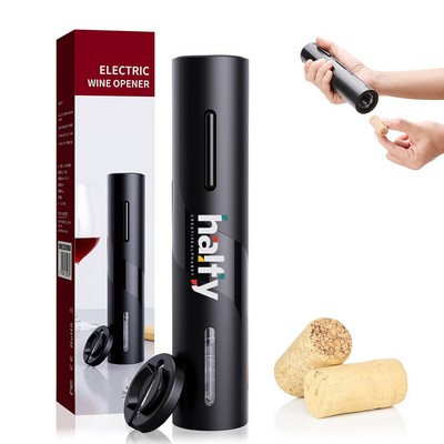 Electric Wine Bottle Opener