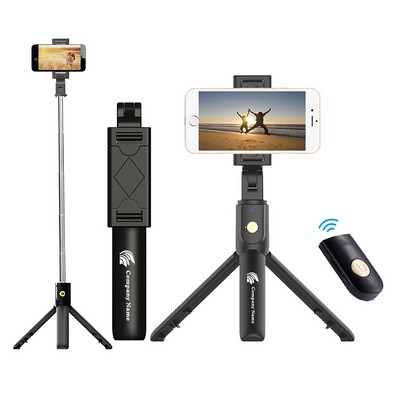 Bluetooth Selfie Stick