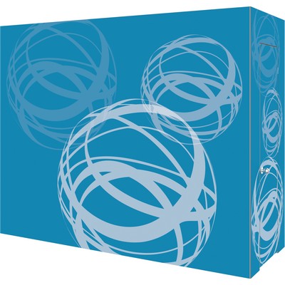 Hybrid Pro Modular Closet 05