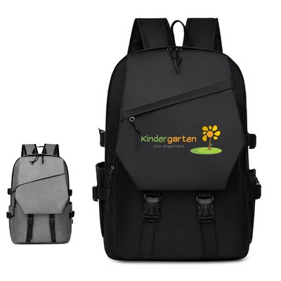 Laptop Bag & Students Backpack