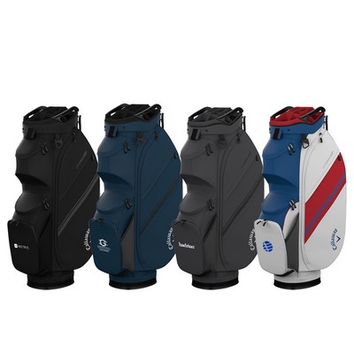 Callaway® Chase 14 Cart Bag