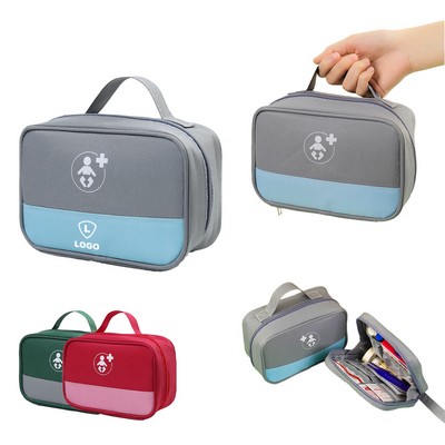Portable Medical Bag