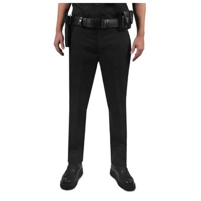 Sinatra Poly Wool Lycra 4 Pocket Uniform Pants