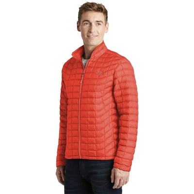The North Face The North Face ThermoBall Trekker Jacket