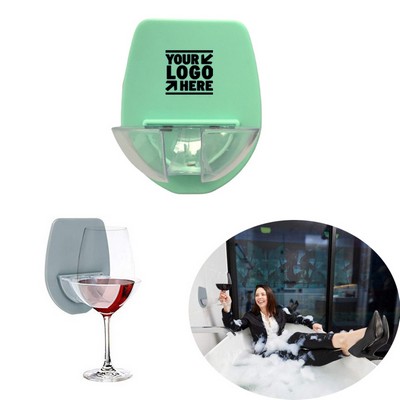Bath Wine Holder