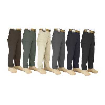 Ripstop Tactical BDU Pants