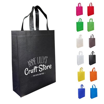 Reusable Non-woven Tote Bag