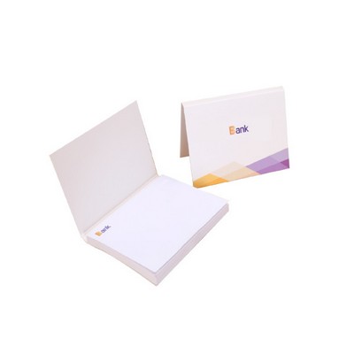 Full Color Customized Sticky Note