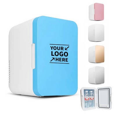 8L Mini Car Refrigerator