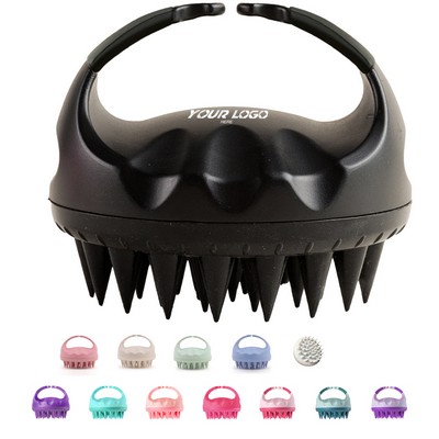 Scalp Massager Shampoo Brush