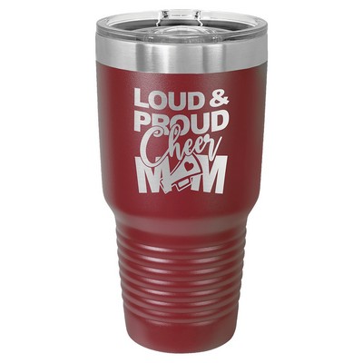 Polar Camel 30 oz. Insulated Ringneck Tumbler
