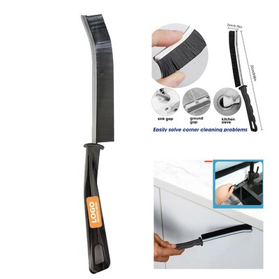 Bathroom Crevice Cleaning Brush