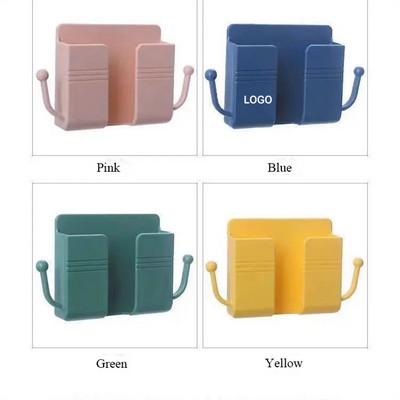 Mobile Phone Wall Holder