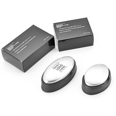 Stainless Steel Odor Removal Soap