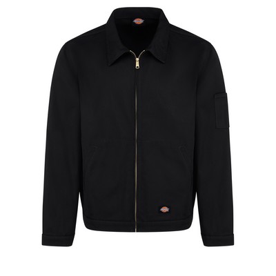 Dickies Outerwear - Men's Unlined Industrial Eisenhower Jacket