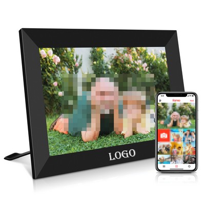 Digital picture frame