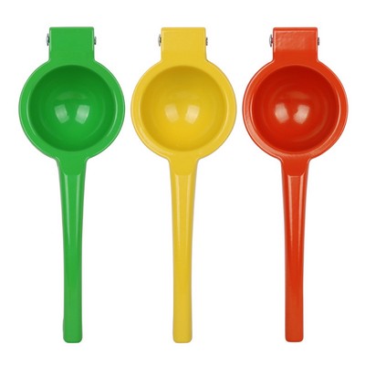 Handheld Lemon Juicer Squeezer