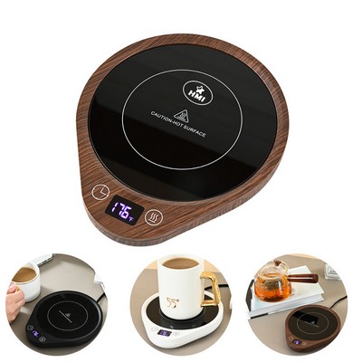 Mug Warmer with 3 Temperature Setting