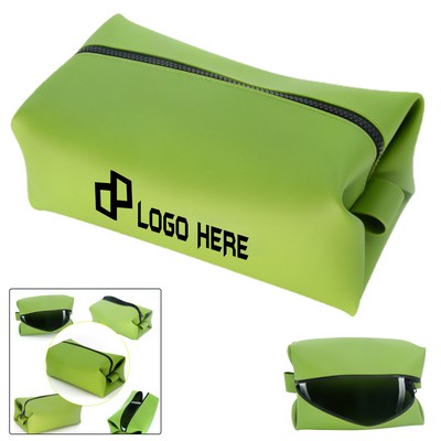 Waterproof Toiletry Storage Bag