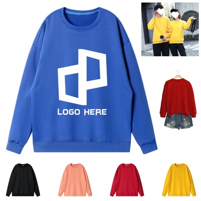 Regular Women Hoodie