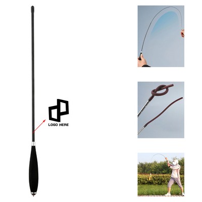 59.05" Super Light Super Fine Fishing Rod For Kids