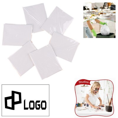 15.75 X 23.62" Disposable Seafood Tablecloth