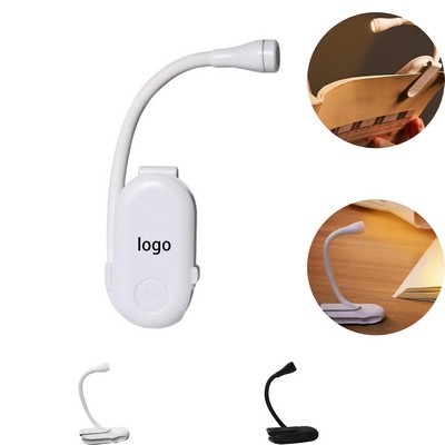 Rechargeable Reading Light