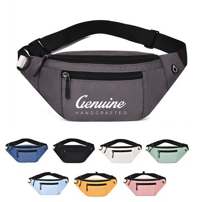 Sport Walking Fanny Pack