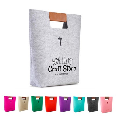 Bible Cover Bag