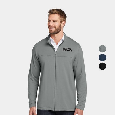 TravisMathew Full-Ziper Jacket