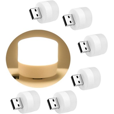 Mini USB Light