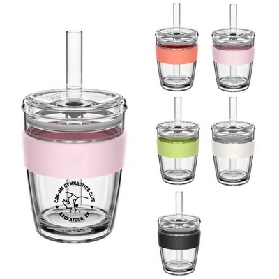 12 Oz. KeepCup™ Cold Cup Longplay Medium Tumbler