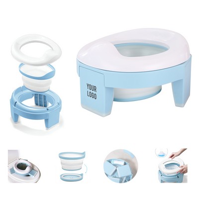 Portable Potty Seat for Kids Travel