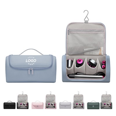Hair Dryer Organizer Bag