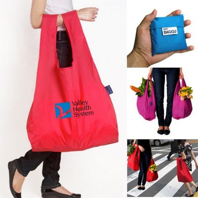 Foldable Shopping Bag
